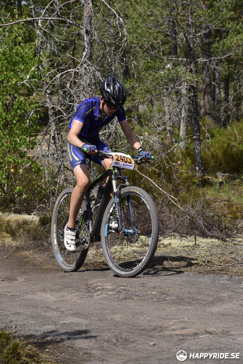 Bild från Lida Loop 2018